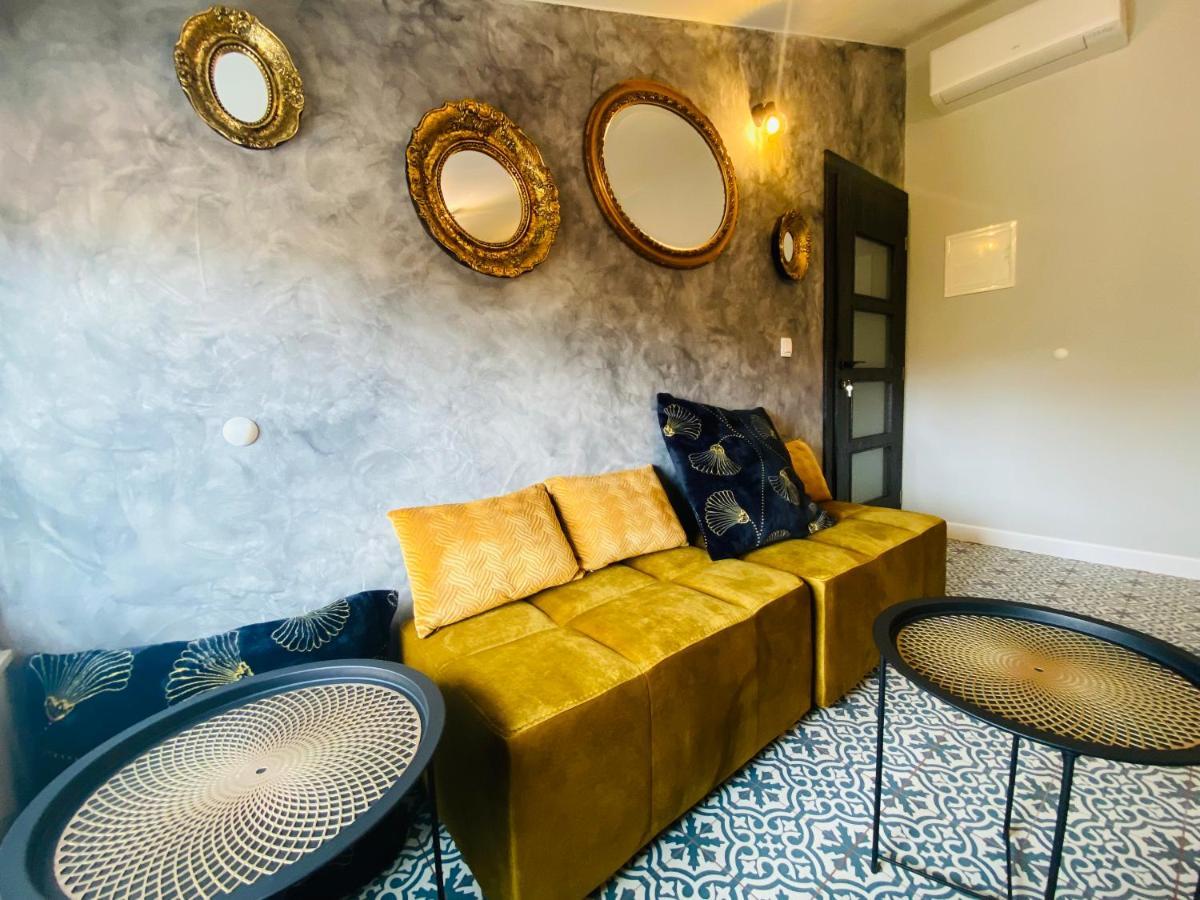 Boutique Rooms Mare Fabulas Ρόβινι Εξωτερικό φωτογραφία