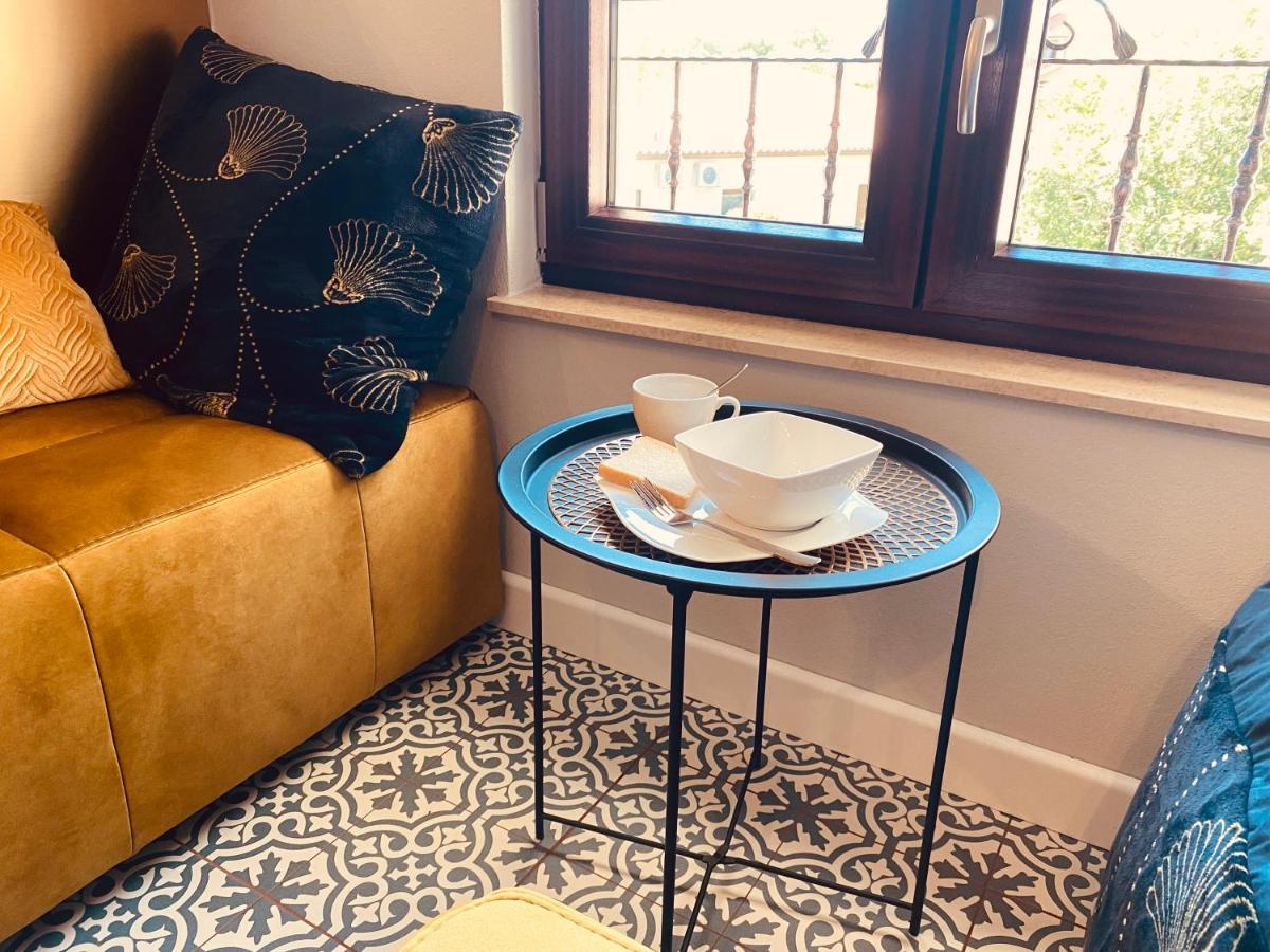 Boutique Rooms Mare Fabulas Ρόβινι Εξωτερικό φωτογραφία
