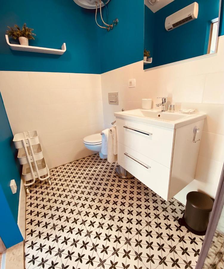 Boutique Rooms Mare Fabulas Ρόβινι Εξωτερικό φωτογραφία