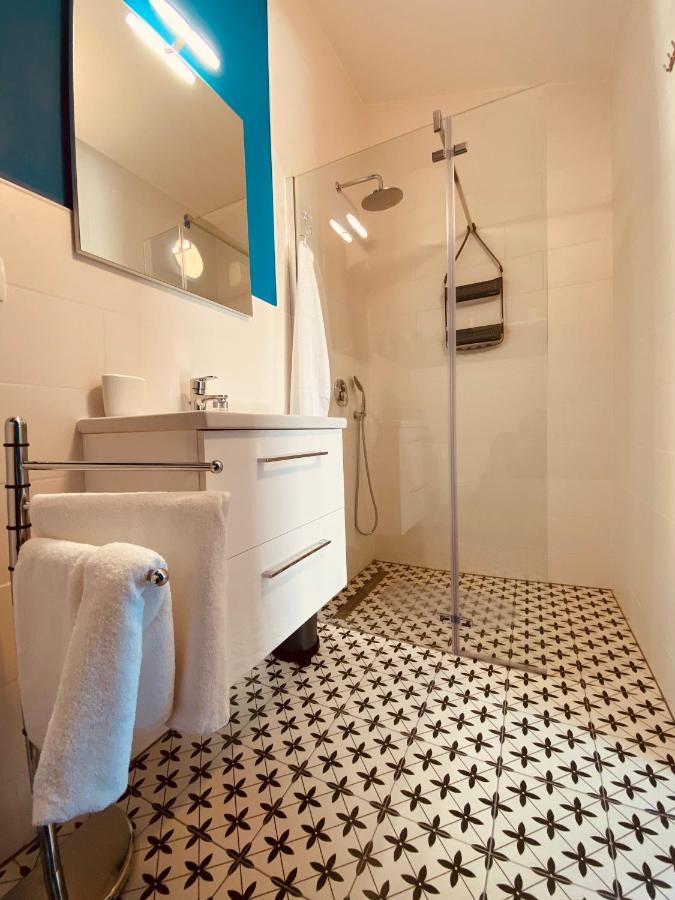 Boutique Rooms Mare Fabulas Ρόβινι Εξωτερικό φωτογραφία