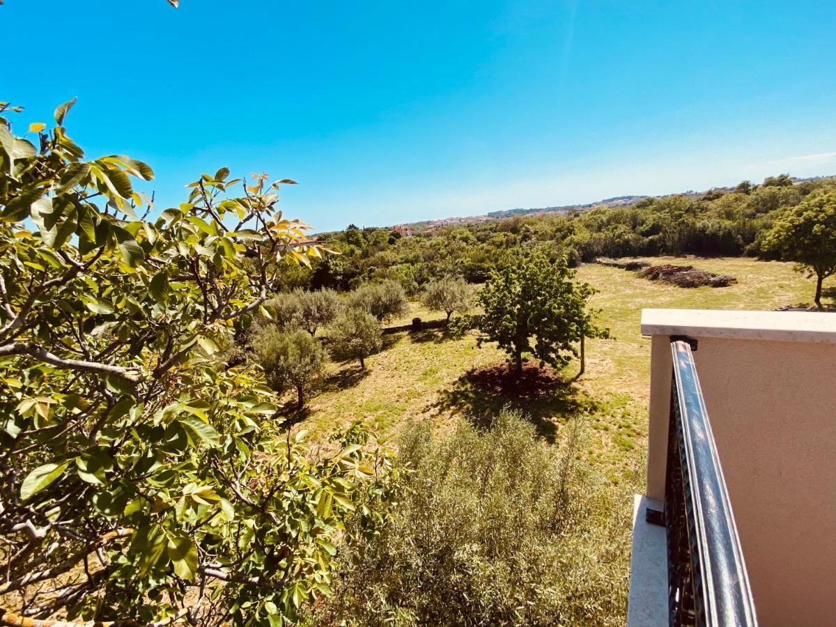 Boutique Rooms Mare Fabulas Ρόβινι Εξωτερικό φωτογραφία