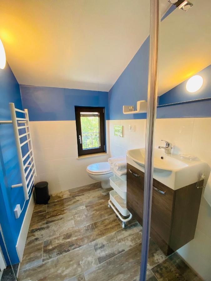 Boutique Rooms Mare Fabulas Ρόβινι Εξωτερικό φωτογραφία