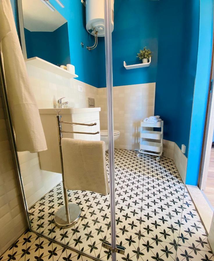 Boutique Rooms Mare Fabulas Ρόβινι Εξωτερικό φωτογραφία