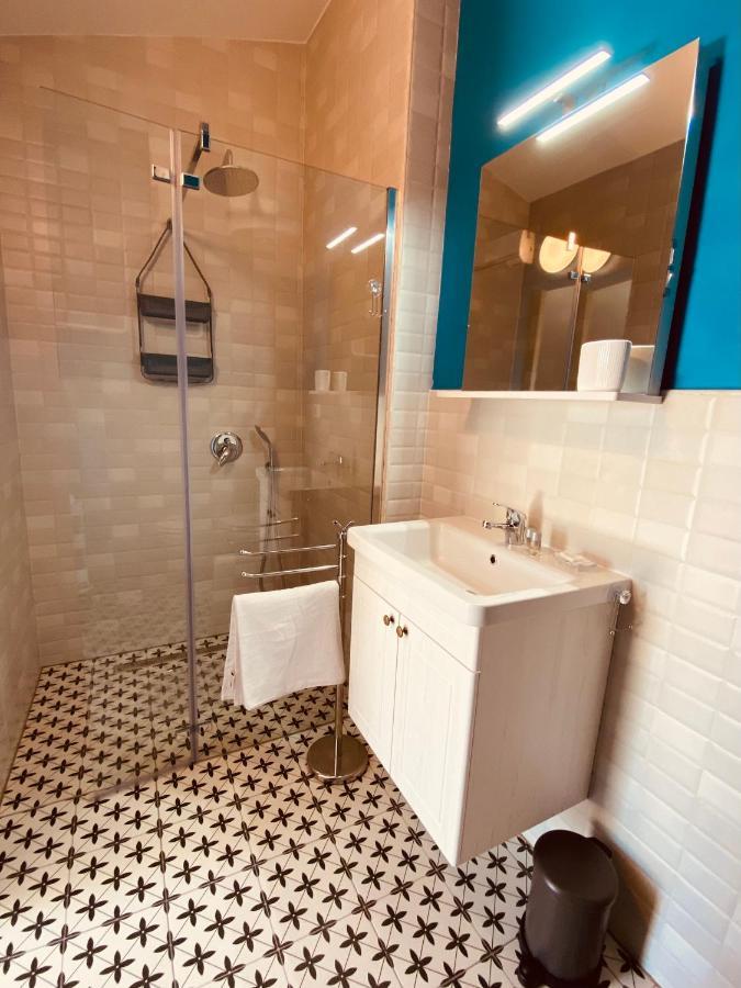 Boutique Rooms Mare Fabulas Ρόβινι Εξωτερικό φωτογραφία