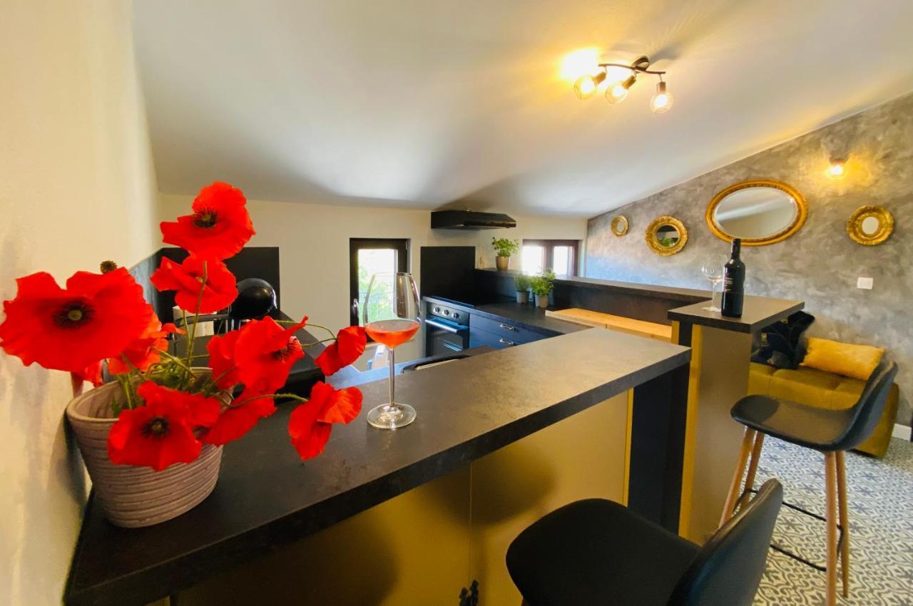 Boutique Rooms Mare Fabulas Ρόβινι Εξωτερικό φωτογραφία