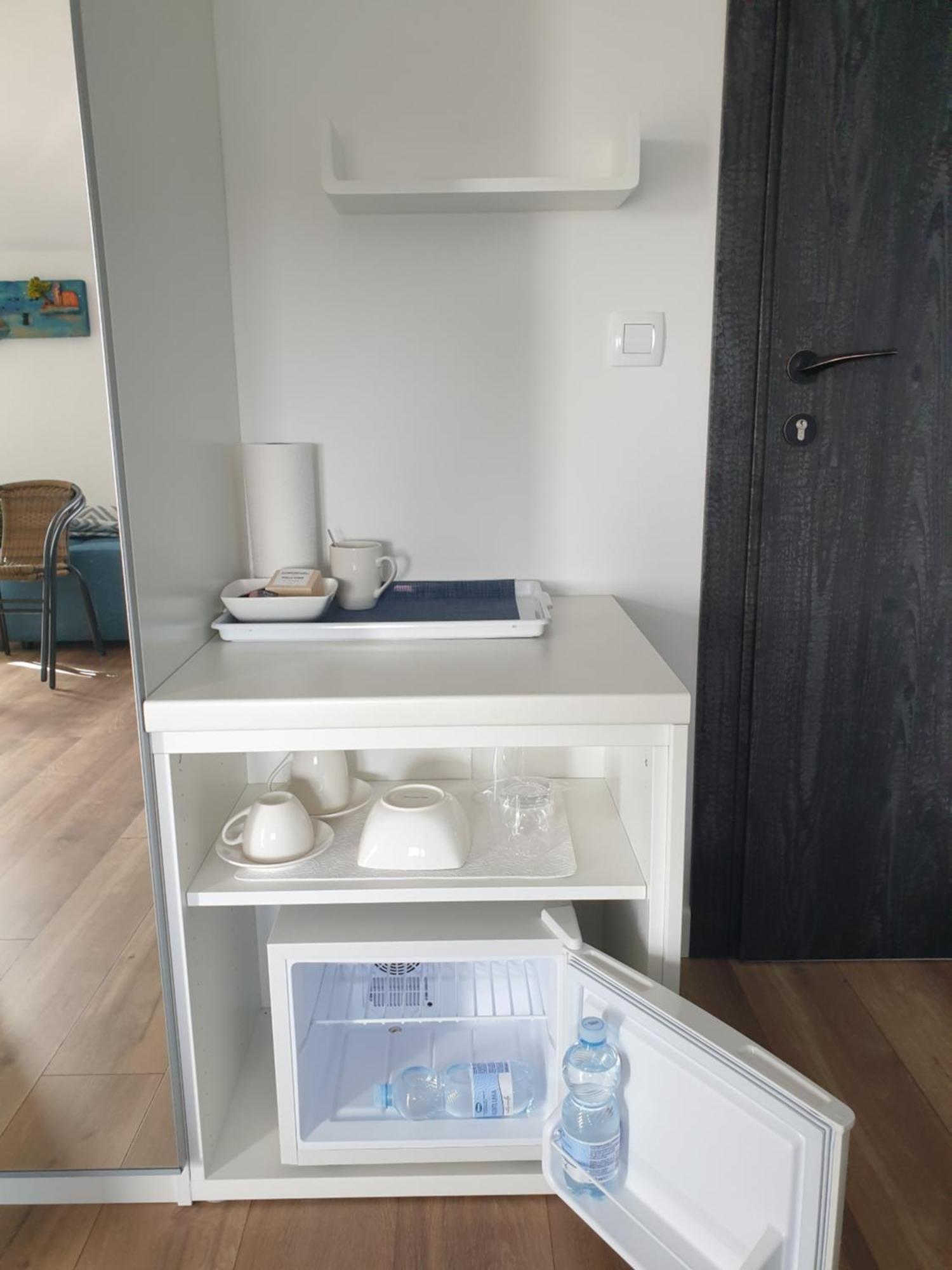 Boutique Rooms Mare Fabulas Ρόβινι Εξωτερικό φωτογραφία