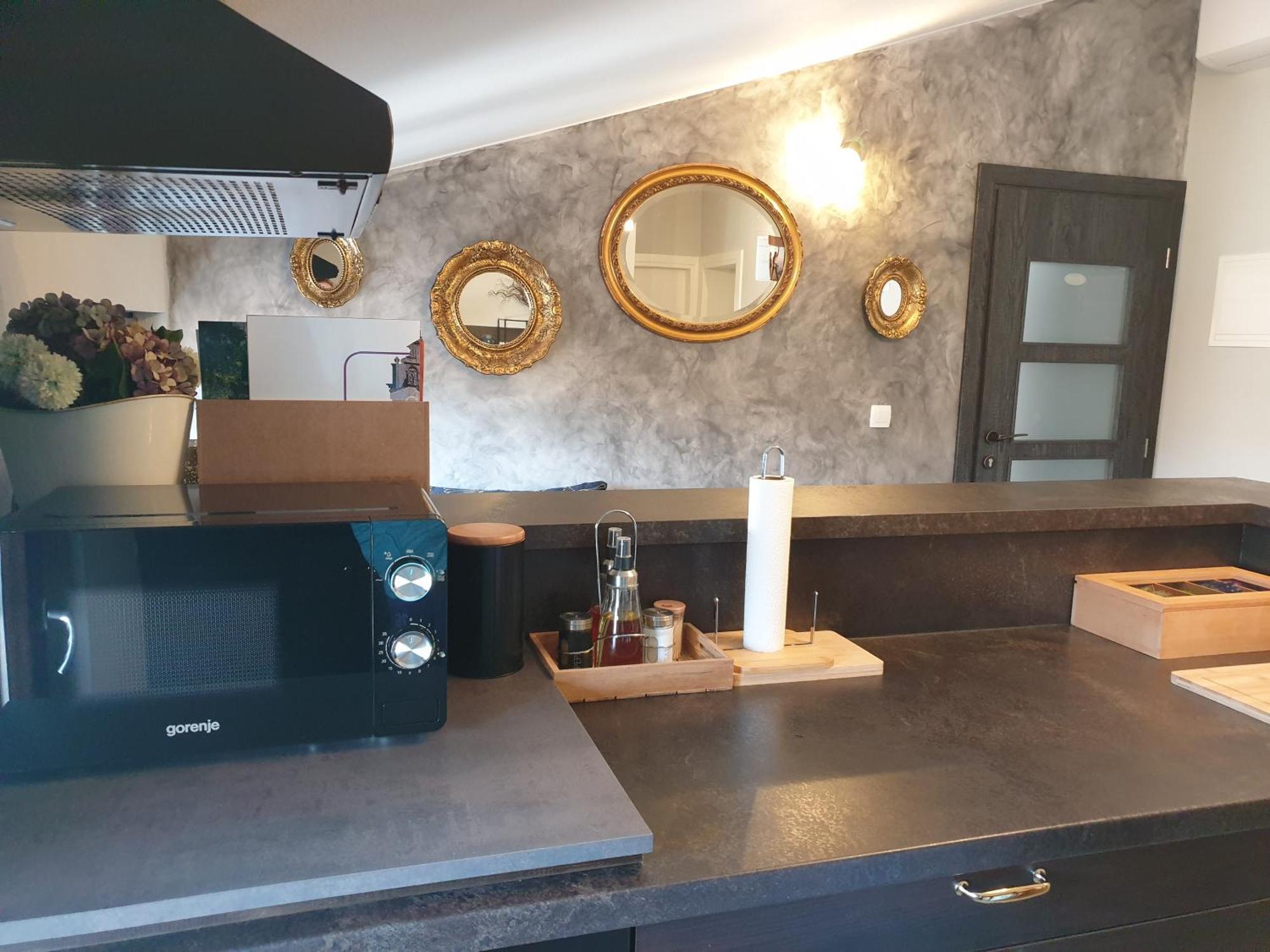 Boutique Rooms Mare Fabulas Ρόβινι Εξωτερικό φωτογραφία